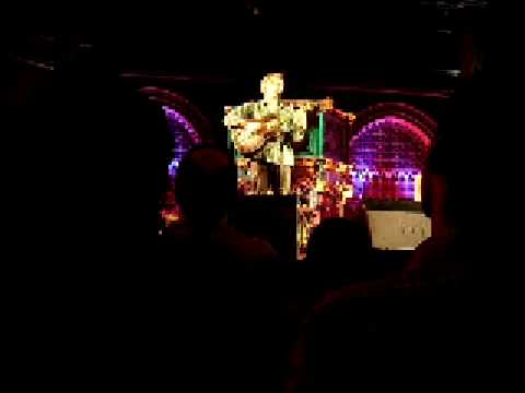 Johnny Flynn - The Wrote & The Writ - Owl Parliament