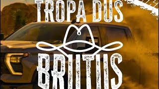 TROPA DUS BRUTUS - Ricco Montana, @BeatWill 