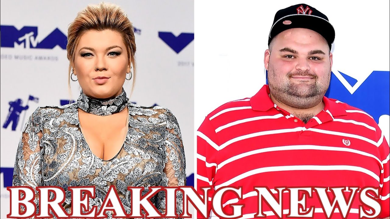 TOP Update News! Gary Shirley & Amber Drops Breaking News! It will shock you! Teen Mom Update