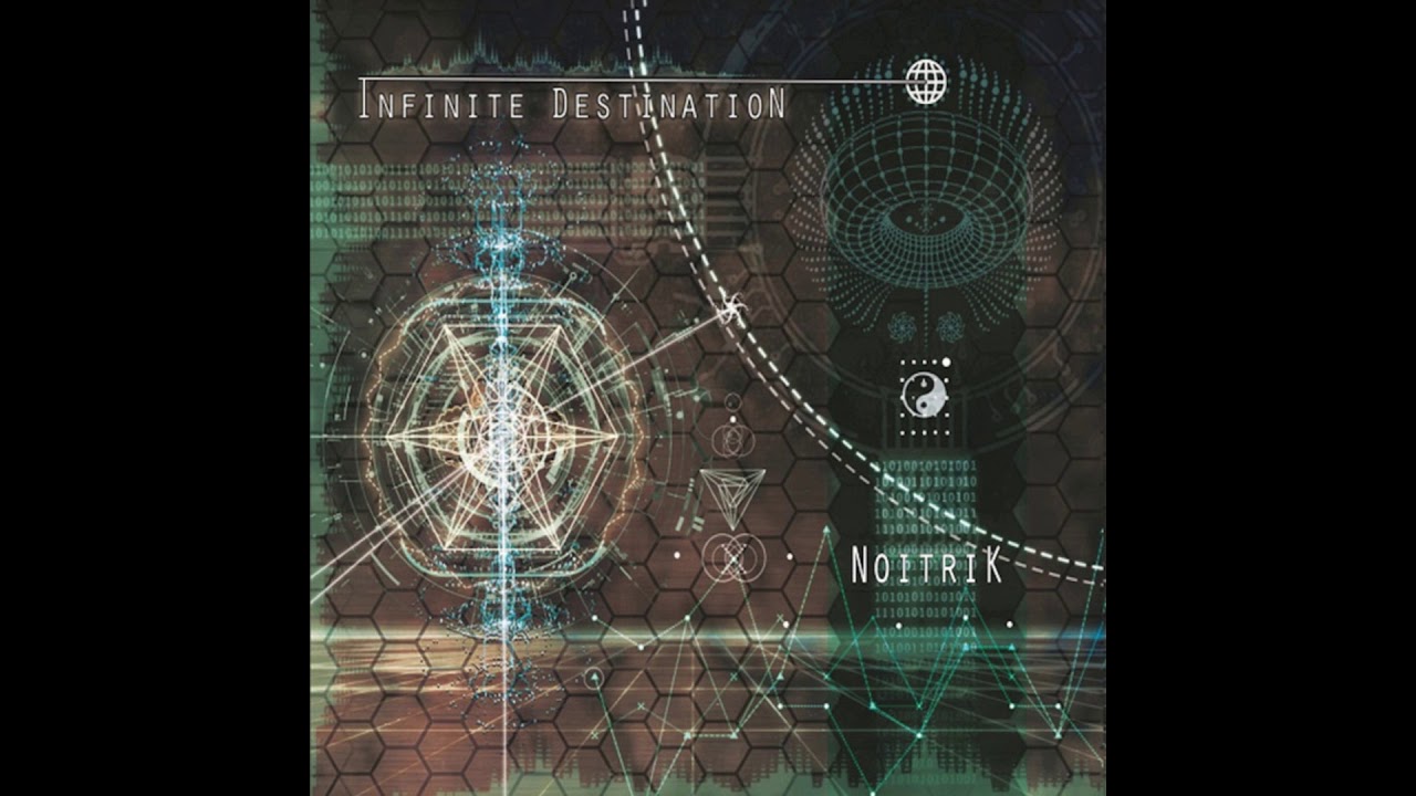 Guarda Noitrik - Acceptance su YouTube Guarda Noitrik - Acceptance su YouTube