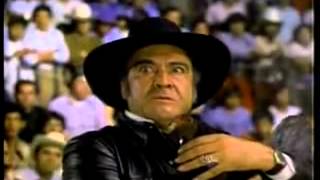 Antonio Aguilar La Muerte de un Gallero - YouTube