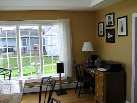 58 Meadowbrook Drive, Latham, NY home video tour