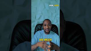 How To Cure Mouth Odourbath Breath Halitosis