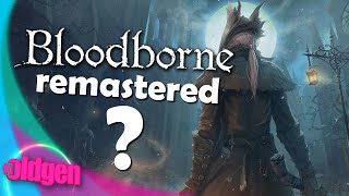 Bloodborne Remastered: ne abbiamo bisogno?