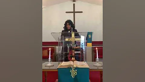 "If It Had Not Been For the Lord On My Side":  Mes...