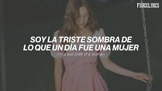 Olivia Rodrigo - maggots for brains | español + lyrics