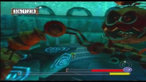 Rayman 3 Hoodlum Havoc CMP Part 17