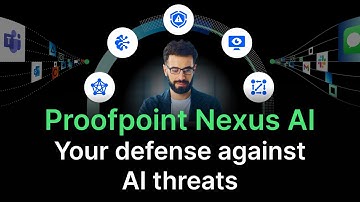 How Proofpoint Nexus AI stops advanced email threats