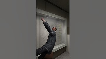 Max Payne (2001) – Bullet Time Action Scene | No Commentary | 4K 60FPS #shorts