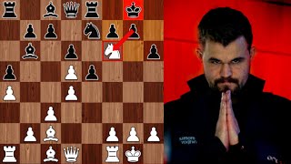 ЧЕМПИОН в ЯРОСТИ! Два РАЗГРОМА в 20 ХОДОВ! Магнус Карлсен-Уэсли Со Magnus Carlsen Invitational