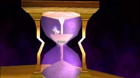 The most terrifying game over ever