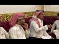 قصيدة الشاعر محمد النمر الاسلمي في ضيافة الشيخ منيف العلي بني صخر