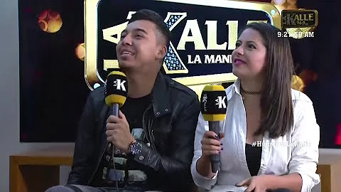 Lokillo Y Jimmy Gutierrez Cantaron A Do 'Me Beb Lo Del Mercado'