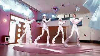 ILLIT “Cherish(My Love)” Official M/V Teaser- THE GIRLS