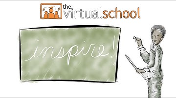 To the best teachers, from the Virtual School