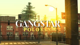 Gta Sa Polosan Style Gangstar Bron For 4K Subs