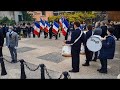 Ref:YM5x_ACEyB8 Video ceremonie 11 novembre 2021 meximieux