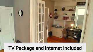 Zillow Walkthrough O Neal Guest House 1