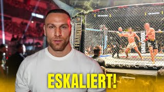 Thumbnail for SCHLÄGEREI BEI OKTAGON!
