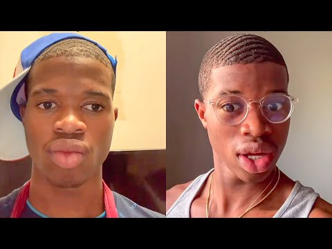 Try Not To Laugh Watching Baby Spice cj TikTok | Funny Baby Spice cj TikTok Compilation Part 3