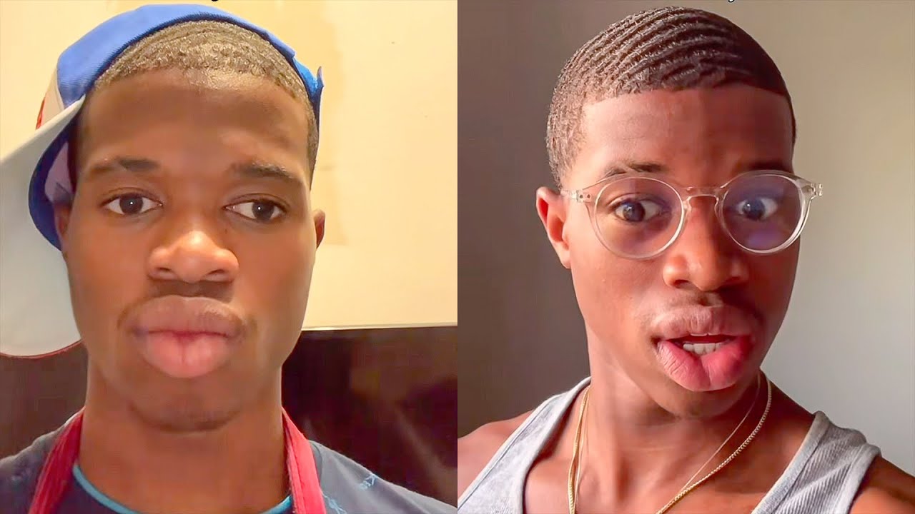 Try Not To Laugh Watching Baby Spice cj TikTok | Funny Baby Spice cj TikTok Compilation Part 3