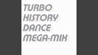Love Is Dance Mega Mix Version