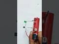 Low price Electric night sensor (#share #arduinoproject #shortfeed)