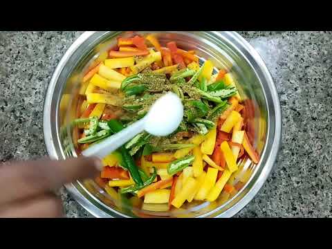 वीडियो: सर्दियों के लिए गाजर और मिर्च के साथ लीचो कैसे पकाने के लिए - सबसे अच्छा नुस्खा