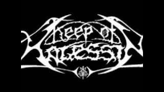 Keep of Kalessin - Against the Gods