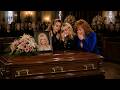 Miley Cyrus, Sabrina Carpenter & Reba Can’t Hold Back Tears at Dolly Parton’s Final Tribute