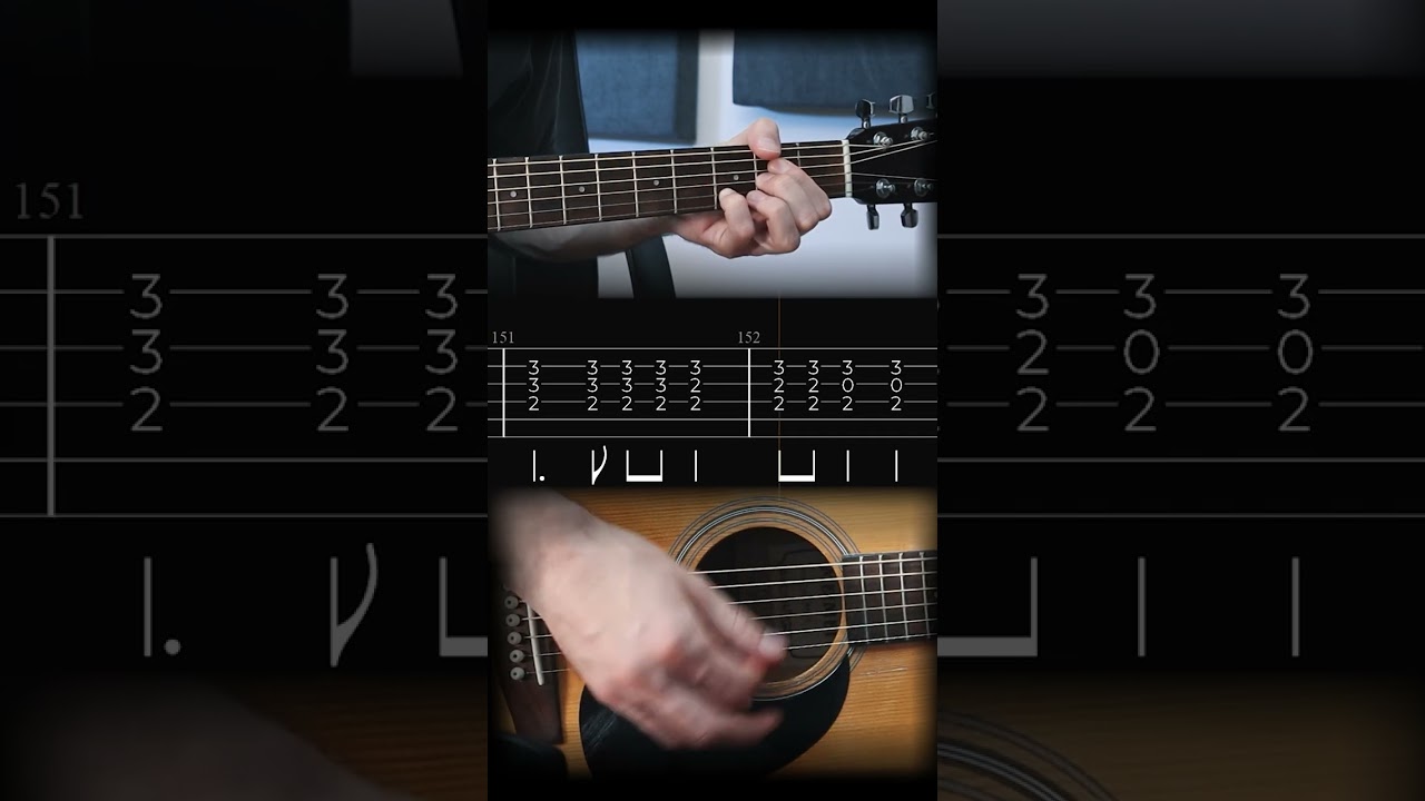 Guarda Paranoid Android by Radiohead has some amazing acoustic riffs su YouTube Guarda Paranoid Android by Radiohead has some amazing acoustic riffs su YouTube