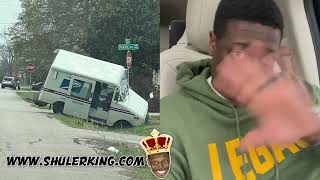 Shuler King - He’s Gonna Get Fired