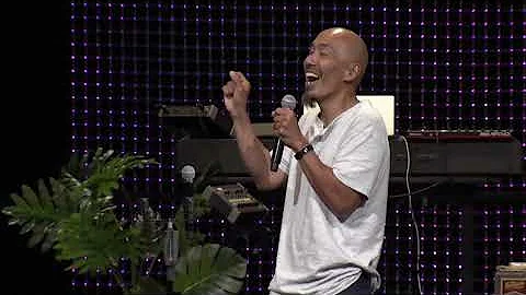 Francis Chan: Ephesians 4:3: Being Eager to Pursue and Maintain Unity in the Body of Christ