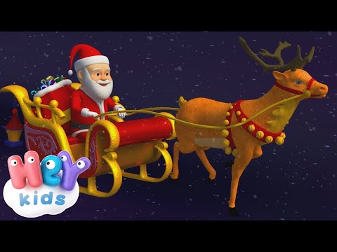 Video: De Ce Moș Crăciun Nu Are O Fecioară A Zăpezii