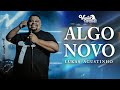 Lukas Agustinho - Algo Novo