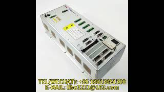 Used Iai X-Sel Series Driver Ix-Nnn3515-5L-T1-Aw