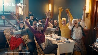 OPPO Reno 10x Zoom - More Friends In The Frame screenshot 2