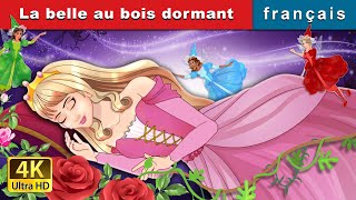 La belle au bois dormant | The Sleeping Beauty in French | @FrenchFairyTales