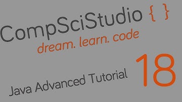 Java Advanced Programming Tutorial 18 Why Use Polymorphism