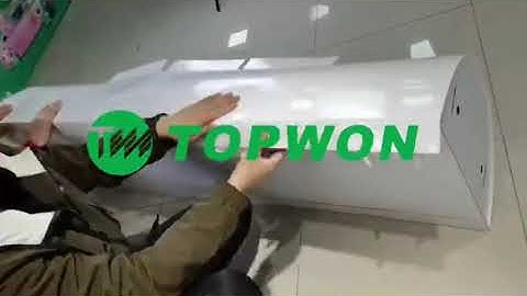 Topwon Manufacturer Hot Sell Custom Design Corrugated Cardboard Display