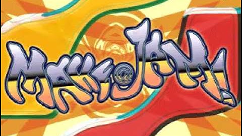 Make A Jam! / U1