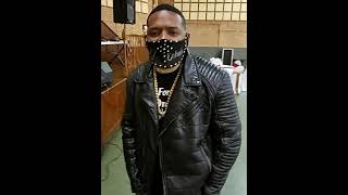 Celebrity LJ ECHOLS CONCERT(2) Wealth