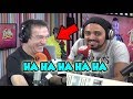 Tirullipa fazendo todo Mundo CHORAR de RIR | Pânico Especiais #21