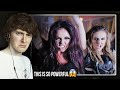 THIS IS SO POWERFUL! (Little Mix - Salute | Music Video Reaction/Review)
