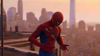 Spider-Man PC 4K Ray Traced very high settings RTX 3090