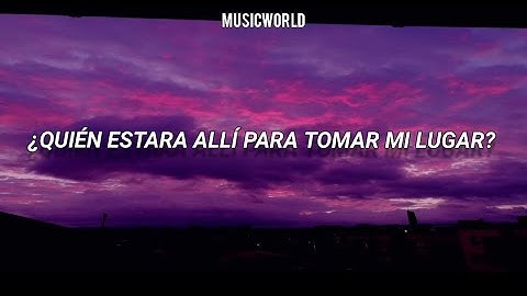 The Calling - Wherever You Will Go [sub español]