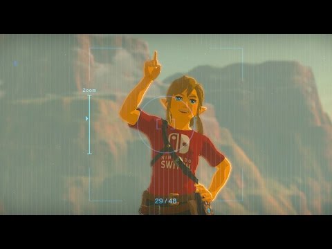 Vídeo: Com baixar el botw?