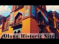 Olana Reverie: Unveiling the Artistic Legacy of Frederic Edwin Church - Tour Travel Vlog
