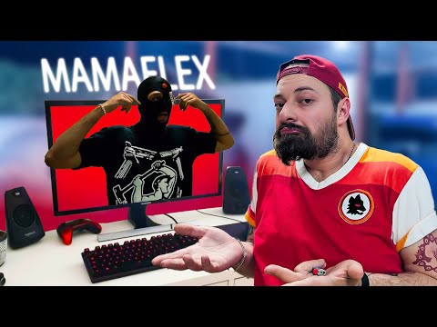 რისი თქმა უნდა მამაფლექსს ?! - JETEA -ს გაშიფვრა #1