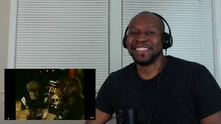Awesome Reaction To AC\/DC- You Shook Me All Night Long